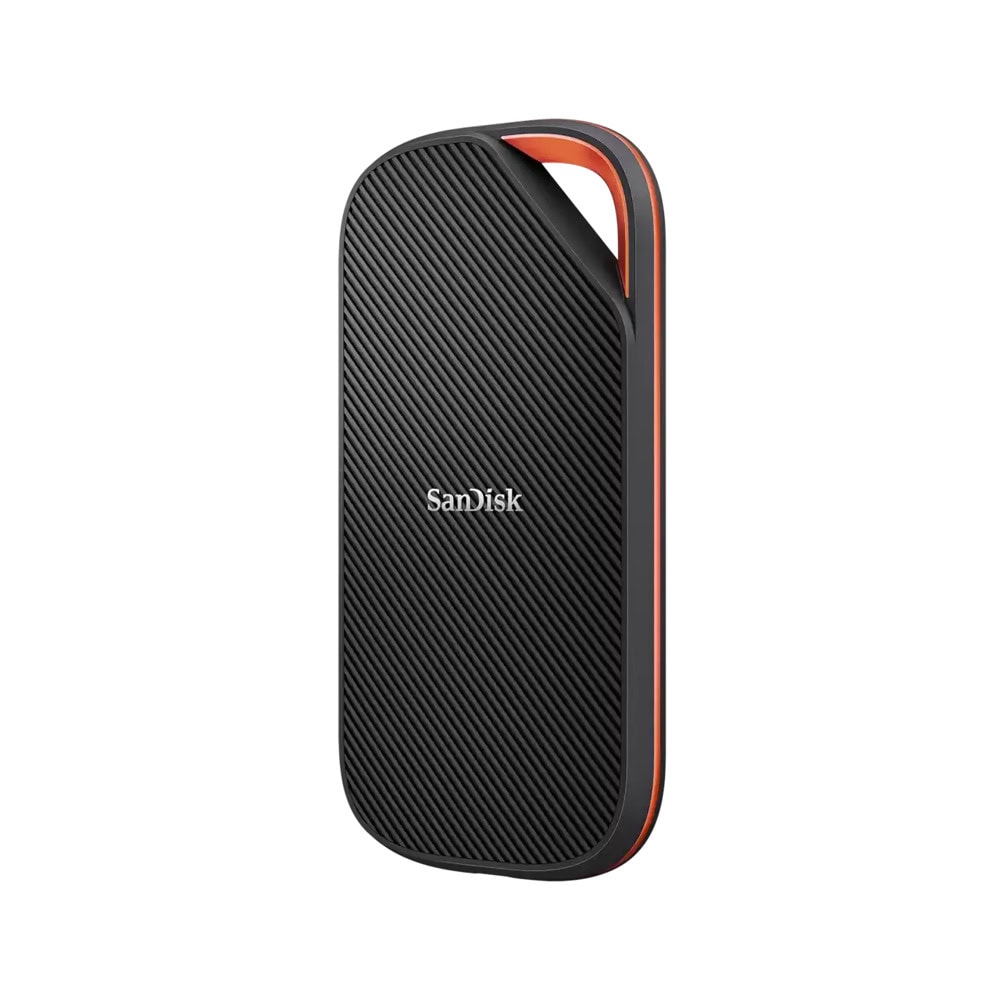 SanDisk 4TB Extreme Pro SDSSDE82-4T00-G25