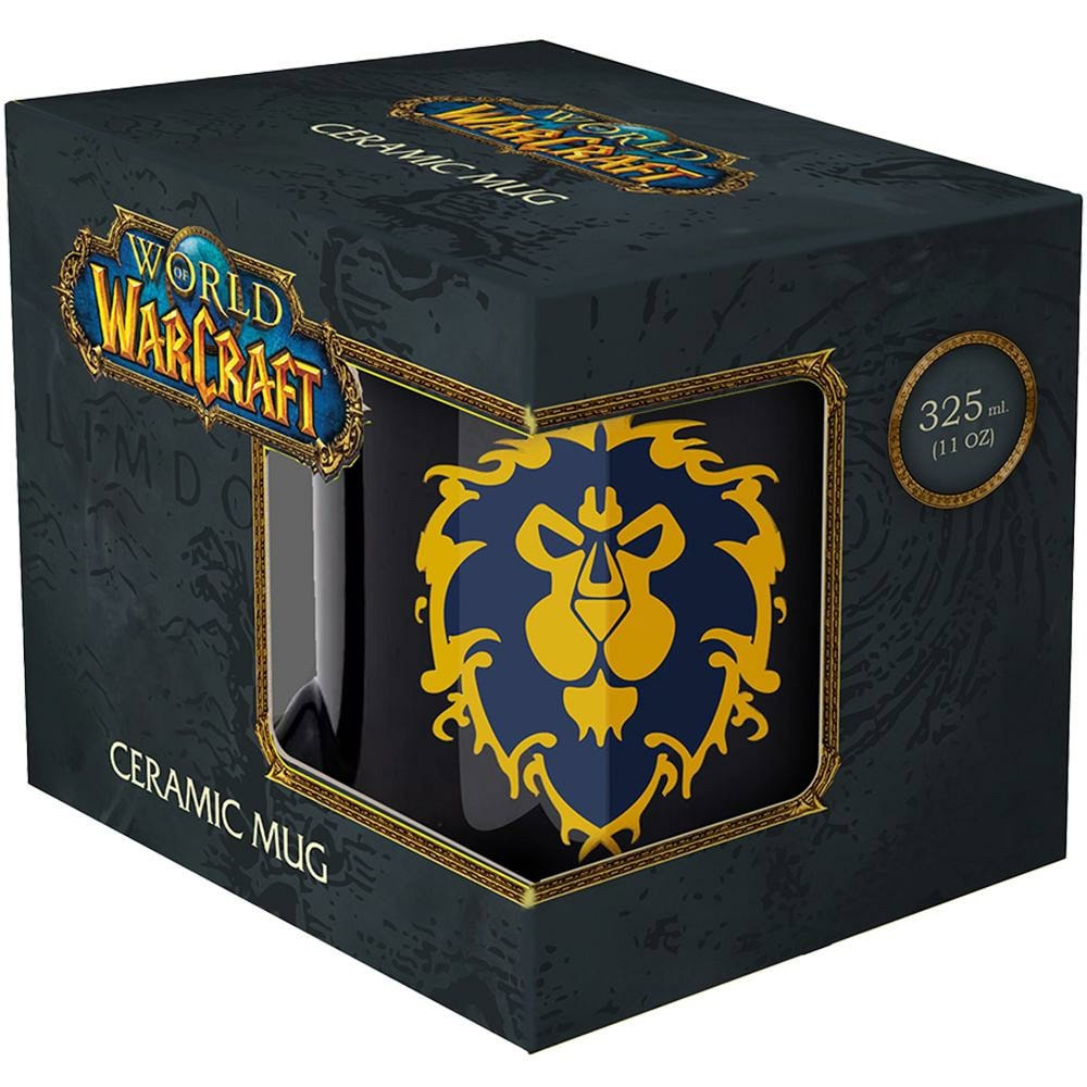 FSHolding WoW Alliance 325ml