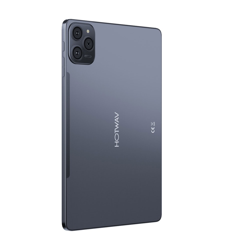 Hotwav Pad 12 4G 64GB/3GB Twilight Grey