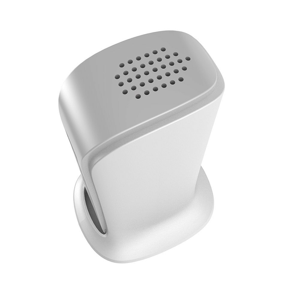 Dudao 5 USB-А Desktop Charger 25W White