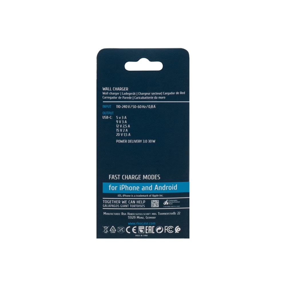 Rivacase PS4193W00