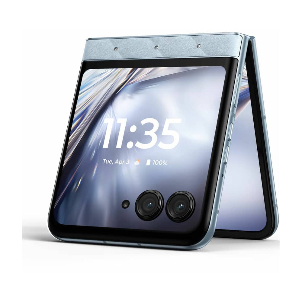 Motorola Razr 60 + Moto Buds Loop PB860055SE