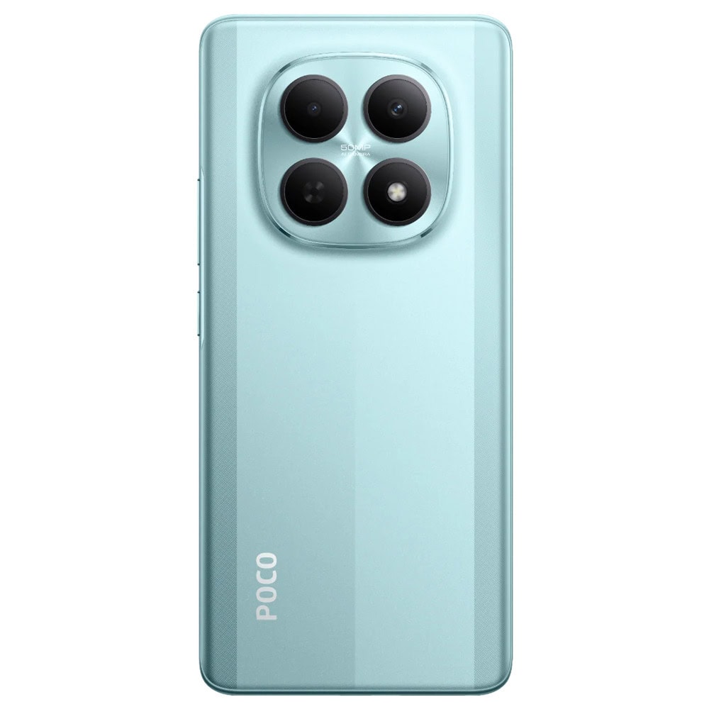 POCO M8 5G 8GB/256GB Green MZB0MA8EU