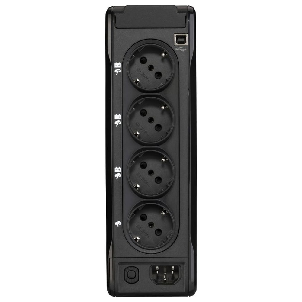 Eaton 3P Ellipse 700 USB DIN 3P700UD