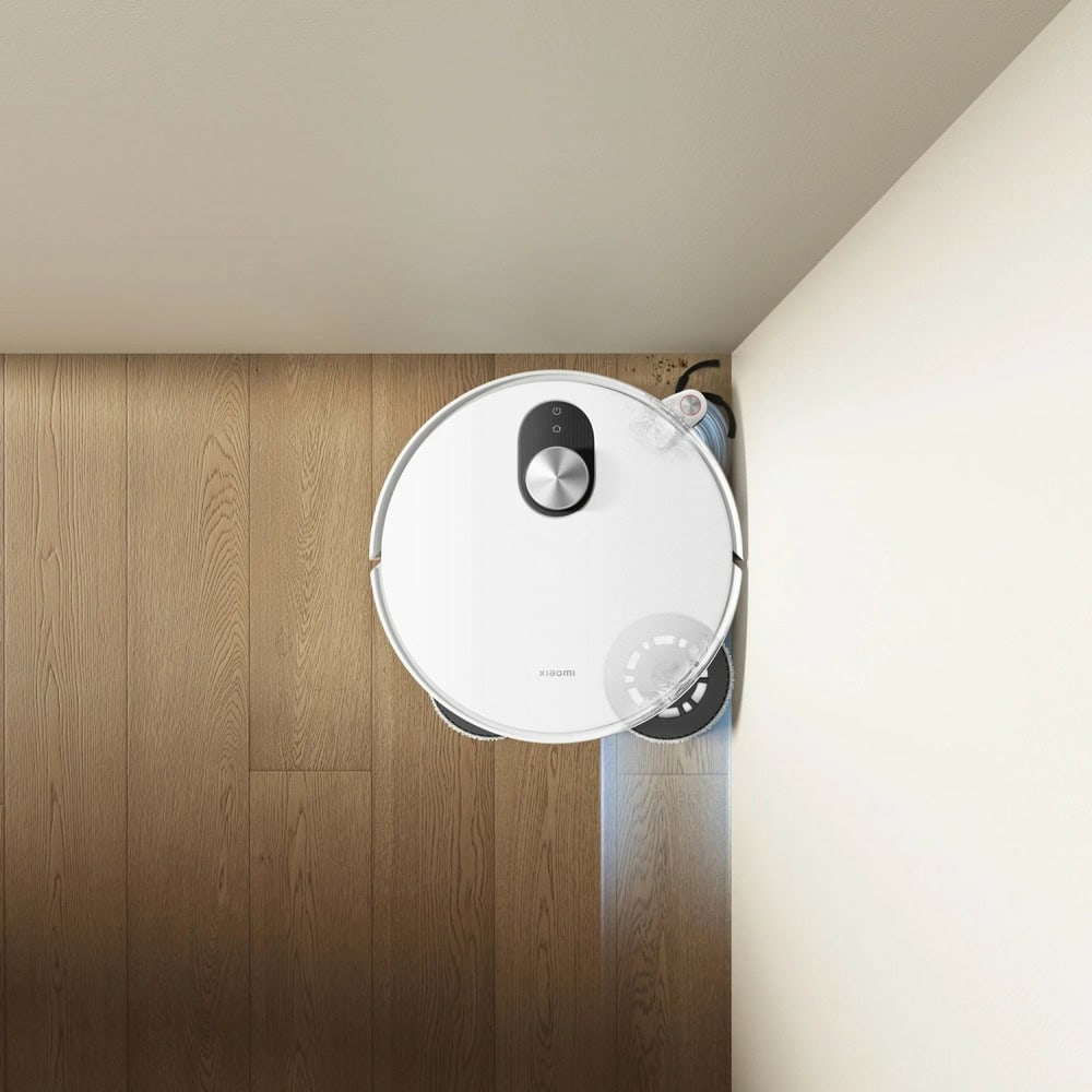 Xiaomi Robot Vacuum 5 BHR0834EU