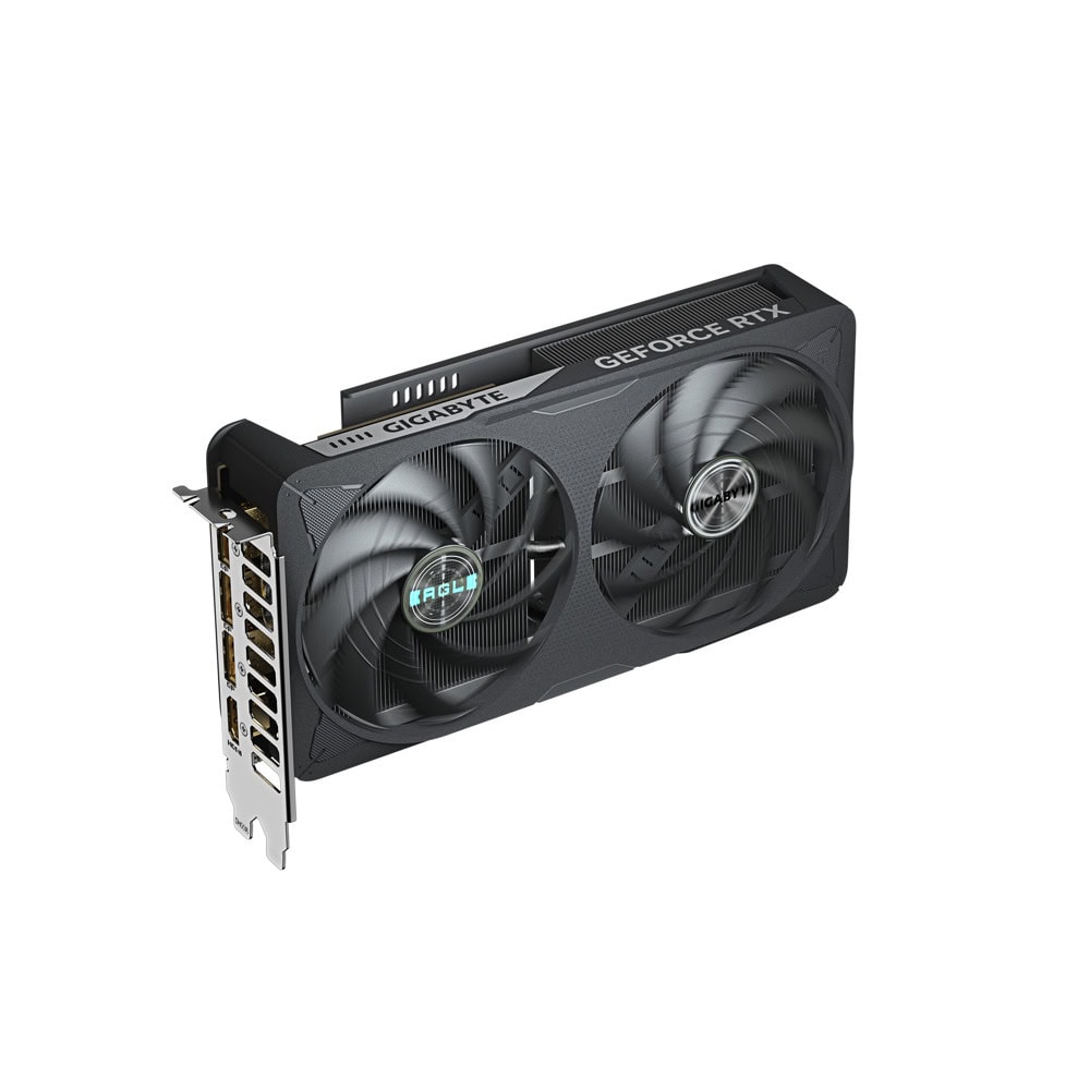 видео карта gigabyte rtx 5060 ti eagle oc 8gb