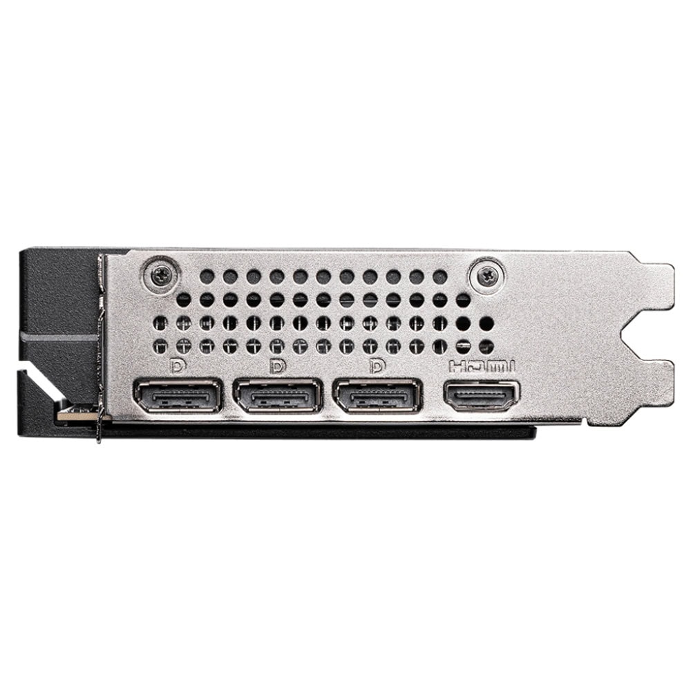 MSI GF RTX 5060 Ti 8G SHADOW 2X OC PLUS