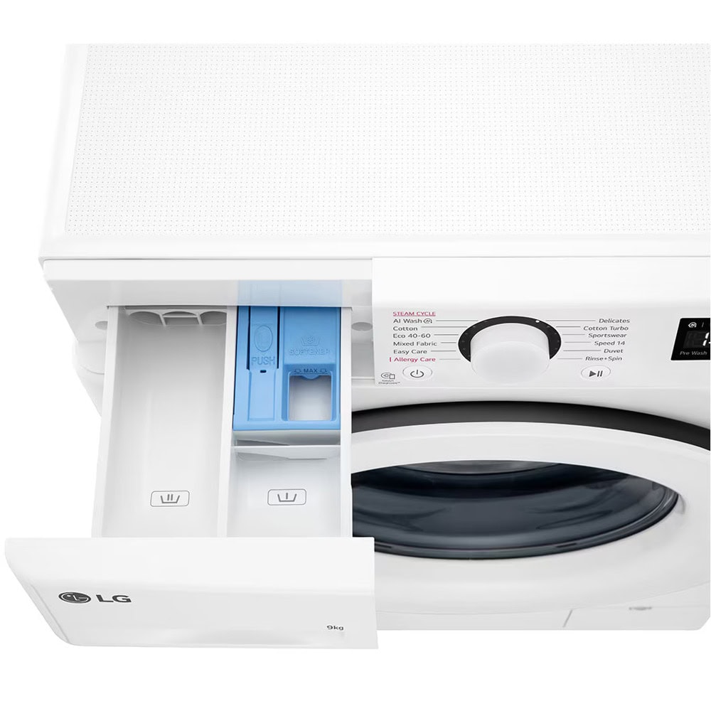 LG F2WR509SWW