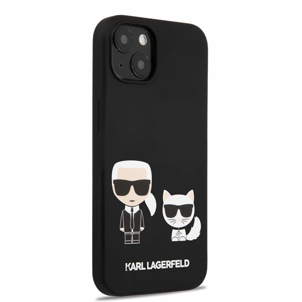 Karl Lagerfeld Case KLHCP13MSSKCK