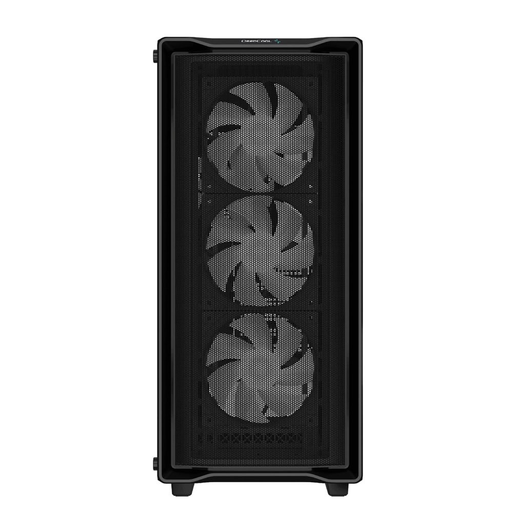 DeepCool CC560 MESH V2 R-CC560-BKAMA4-G-2