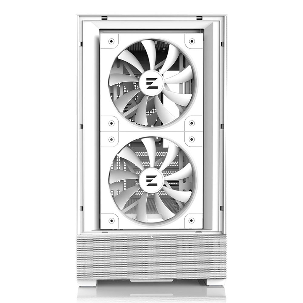 zalman p30 air white