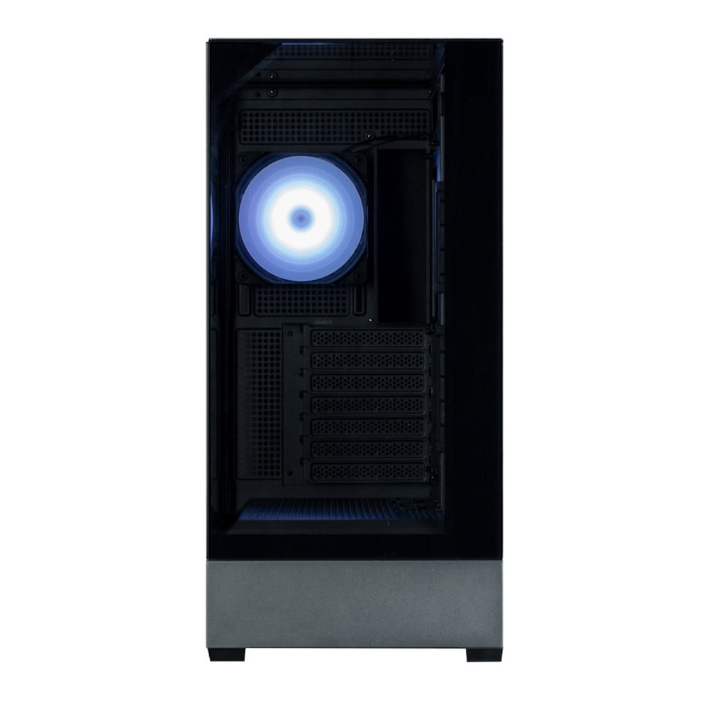 zalman p40 prism plus black | JAR Computers zalman p40 prism plus black