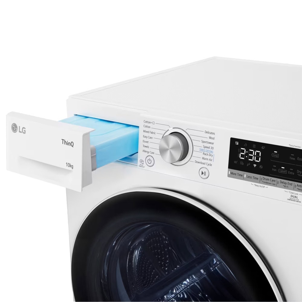 LG RH10V9AV4W