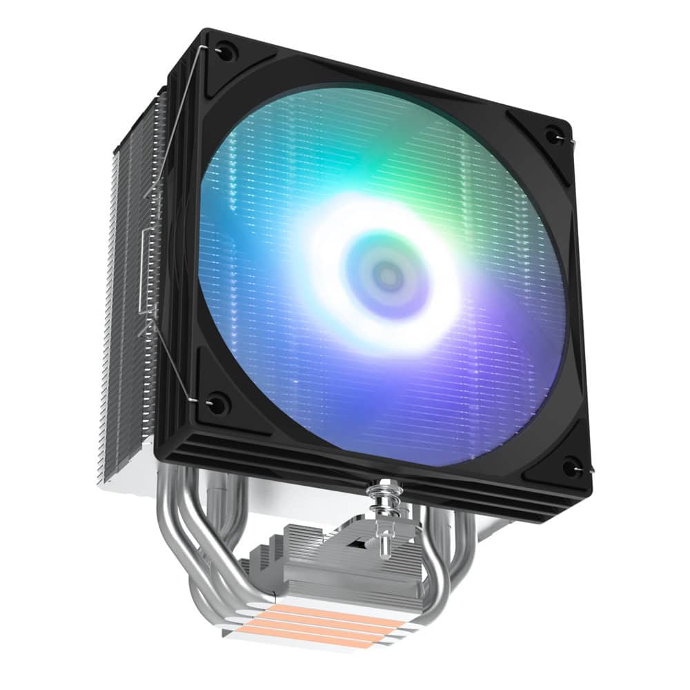 Охлаждане за процесор Zalman CNPS9X OPTIMA2
