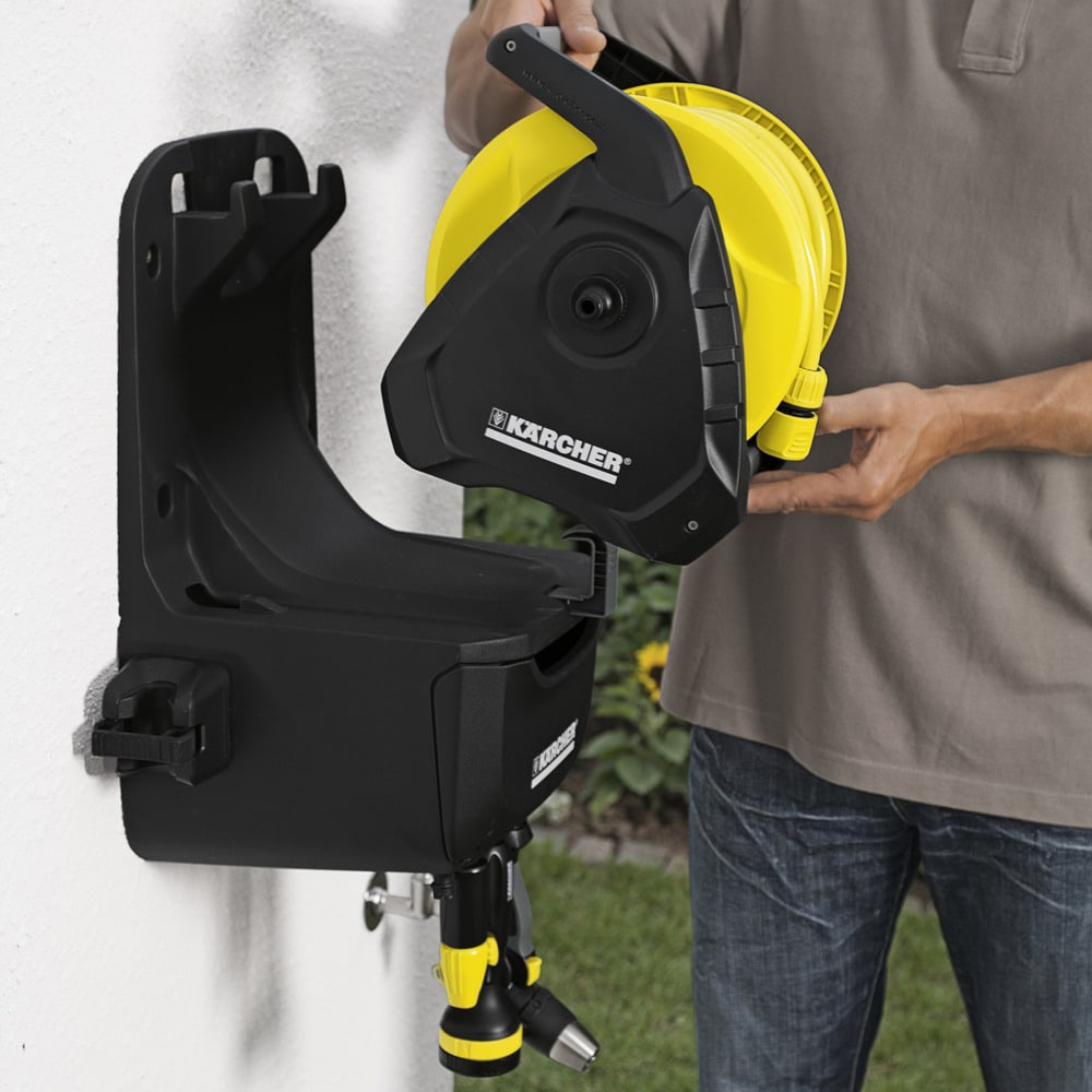 Karcher Premium HR 7.300
