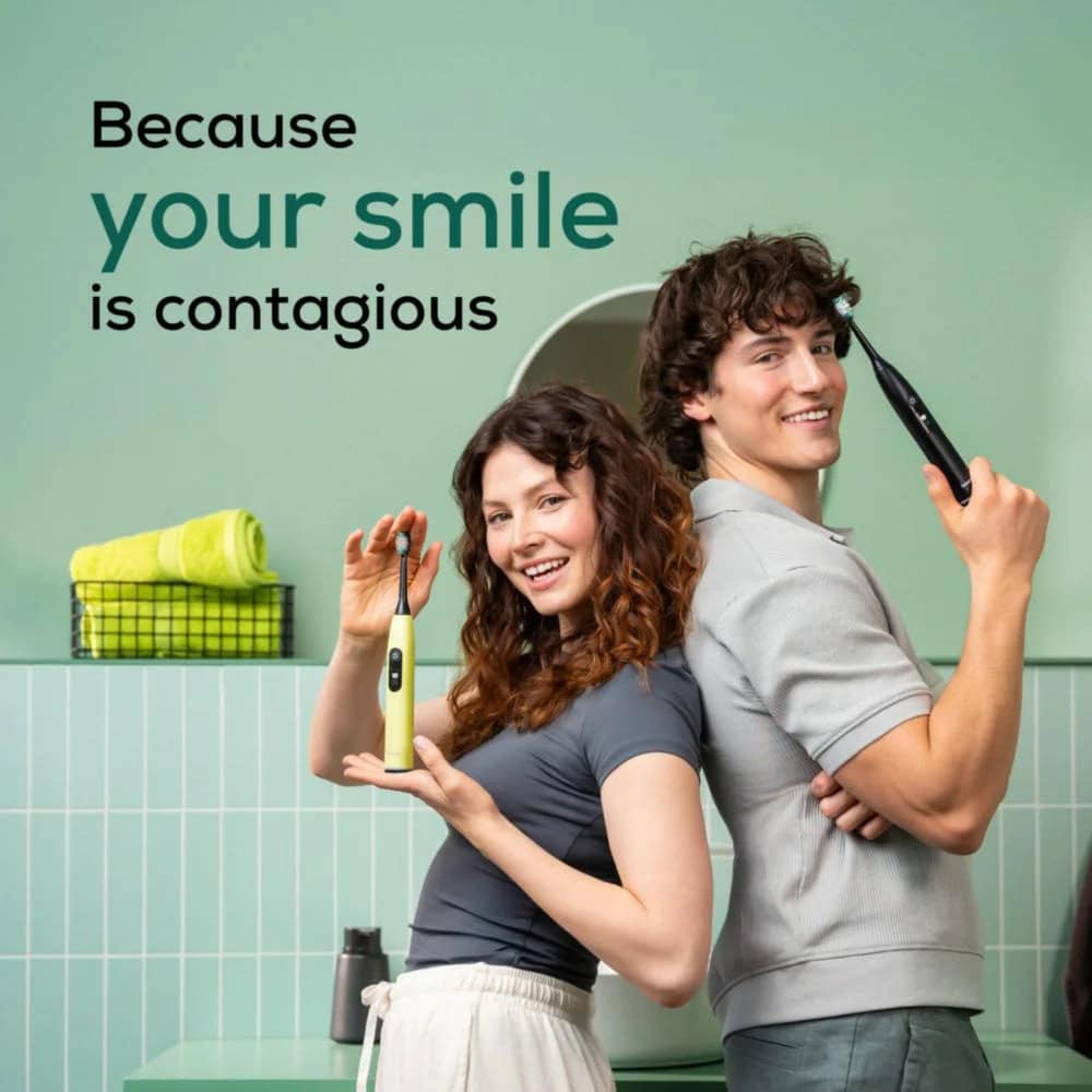 Beurer Classic Clean 4 pcs Black 10521