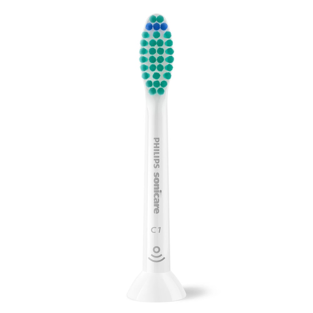 Philips Sonicare ProResults 4pcs WH HX6014/87