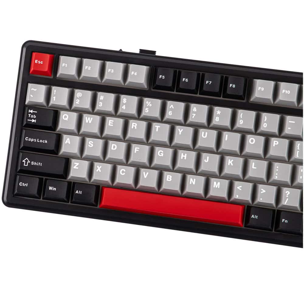 AULA F75 MAX