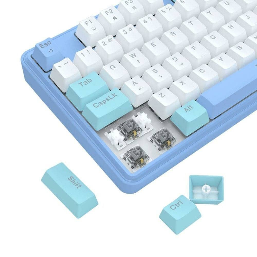 Redragon Star Blade White K707WBB-RGB