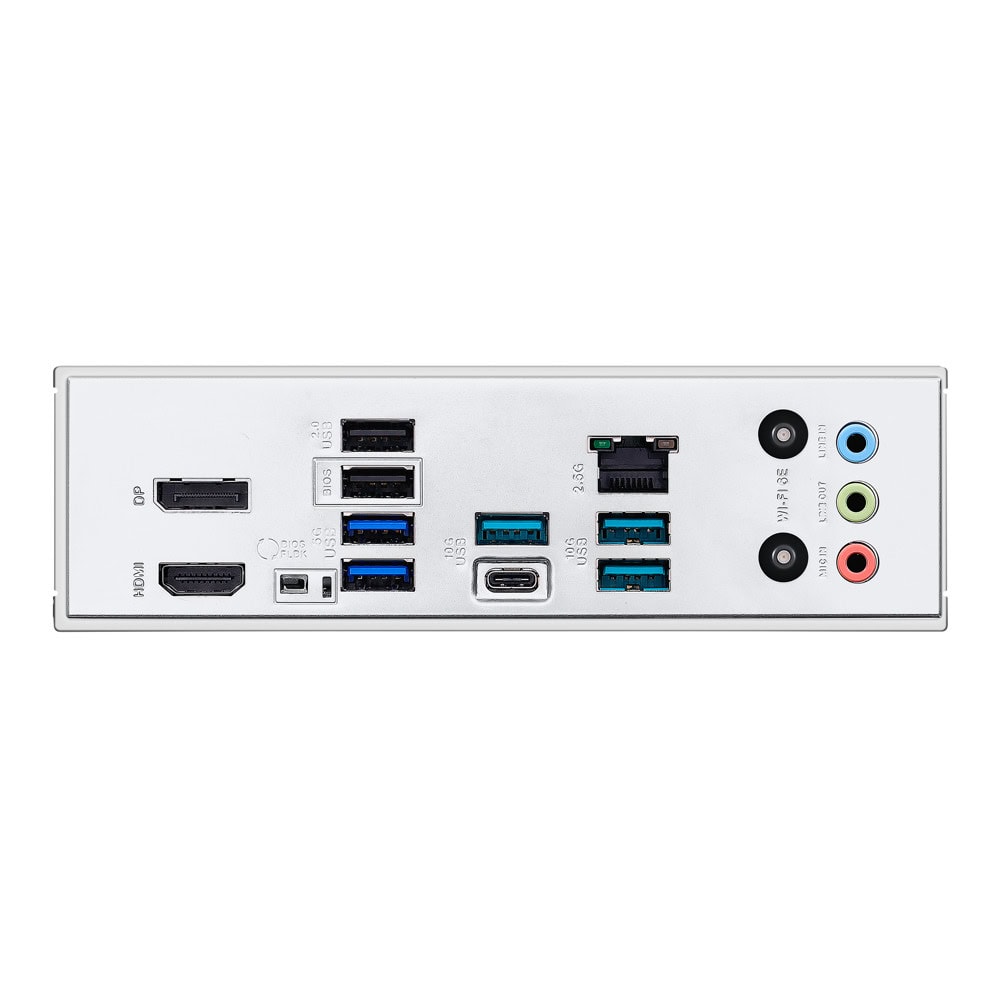 Asus Prime B850-PLUS WIFI + 90YV0M30-M0NA00