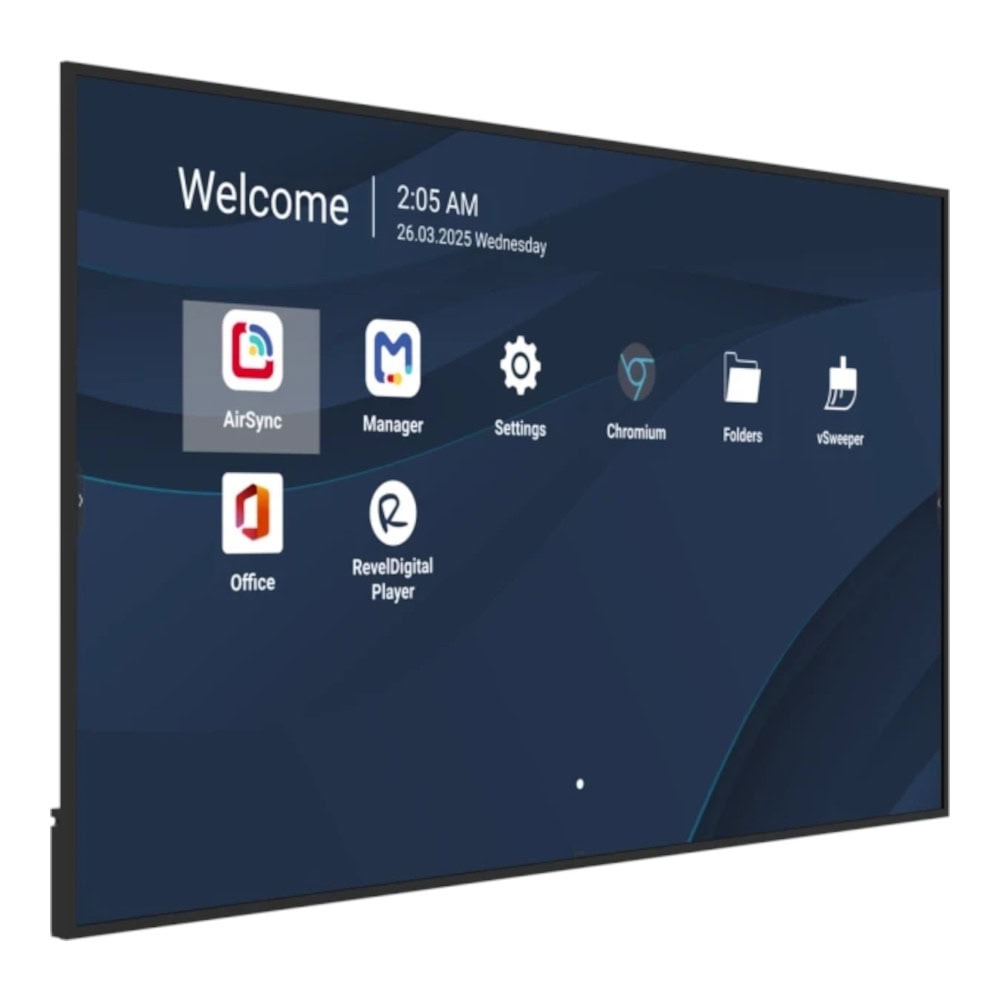 ViewSonic CDE8631-1C