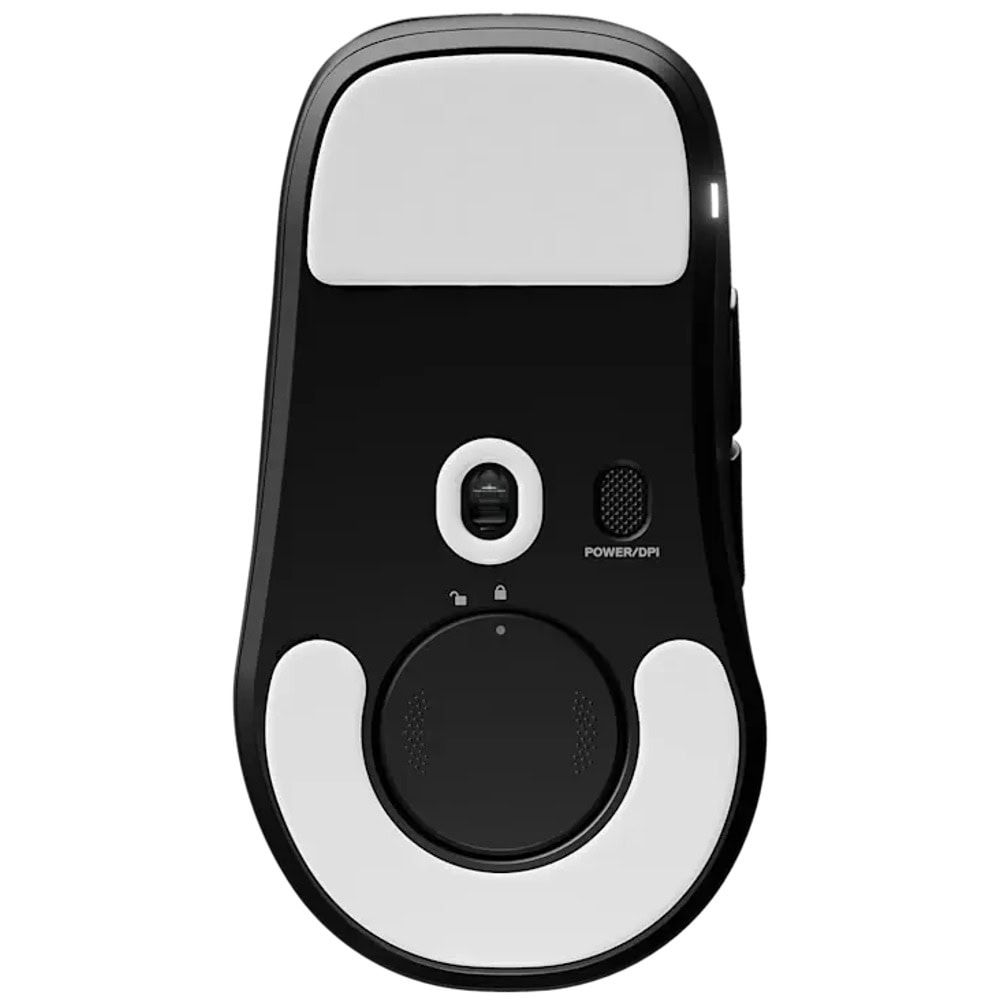 SteelSeries Rival Pro Mini Black | JAR Computers SteelSeries Rival Pro Mini Black