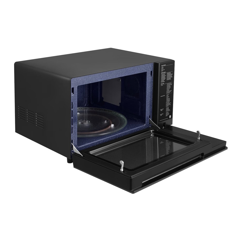 микровълнова фурна samsung mc32db7746kce2