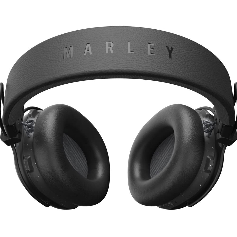 House of Marley Positive Vibration Rebel черни | JAR Computers House of Marley Positive Vibration Rebel черни