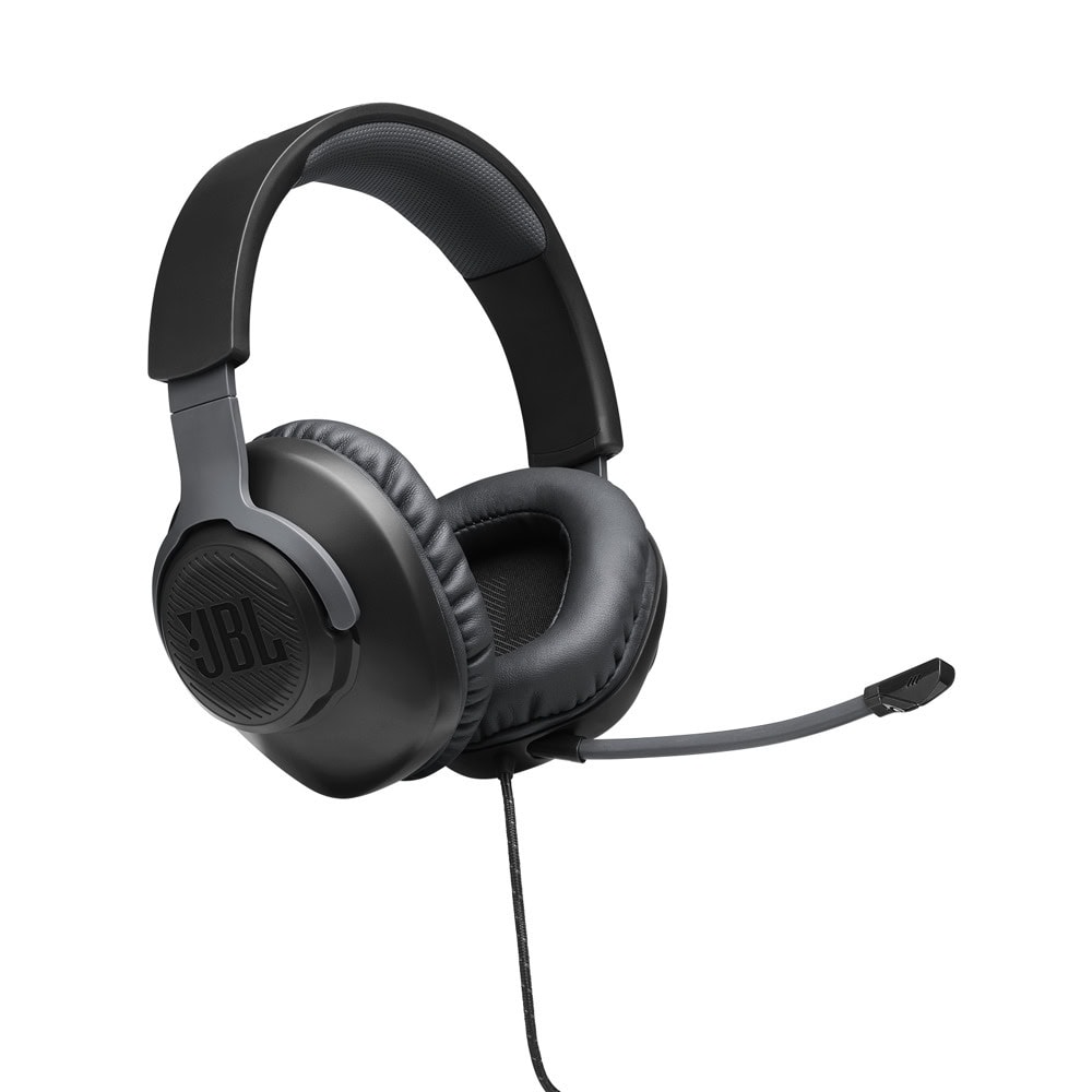 JBL QUANTUM 100 BLK