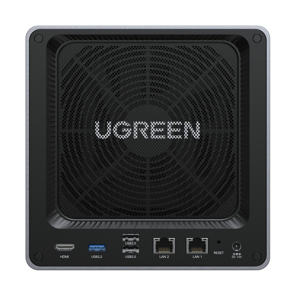 Ugreen NASync DXP4800 Plus