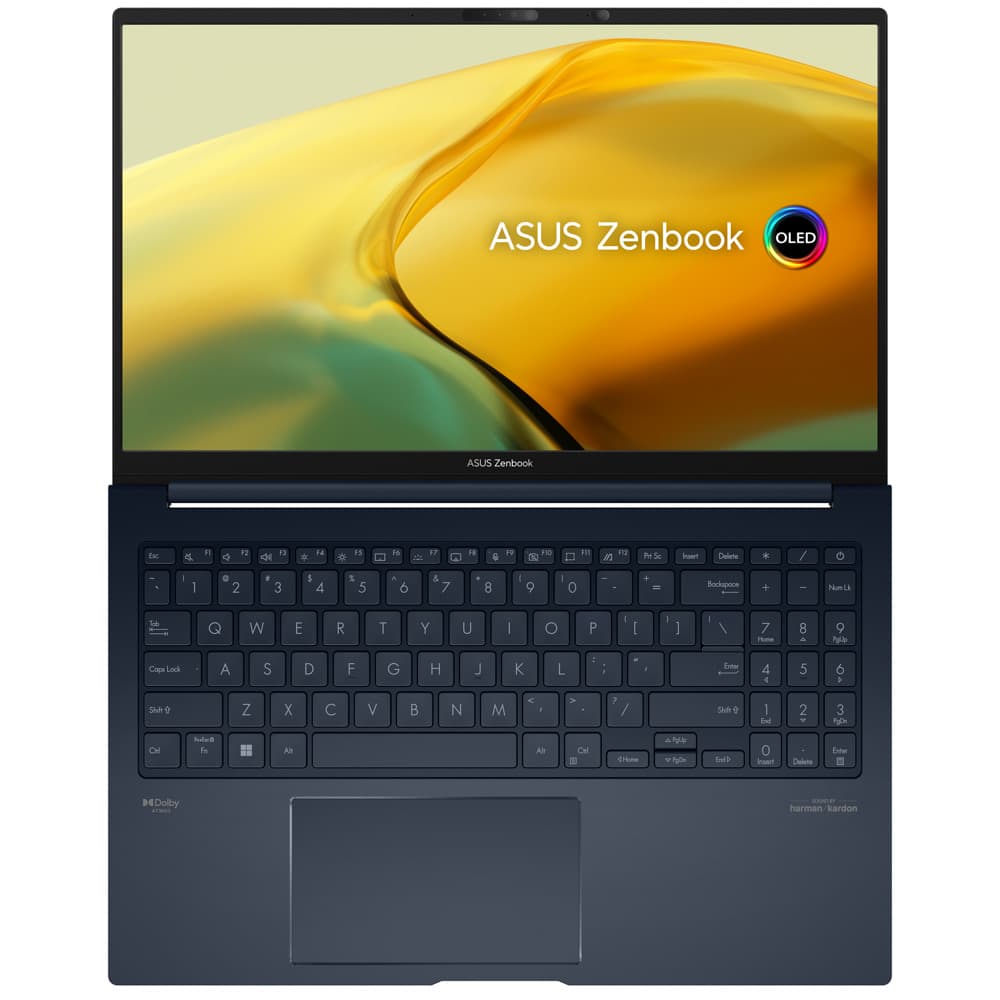 Asus Zenbook 15 UM3504DA-MA280W Разопакован продук