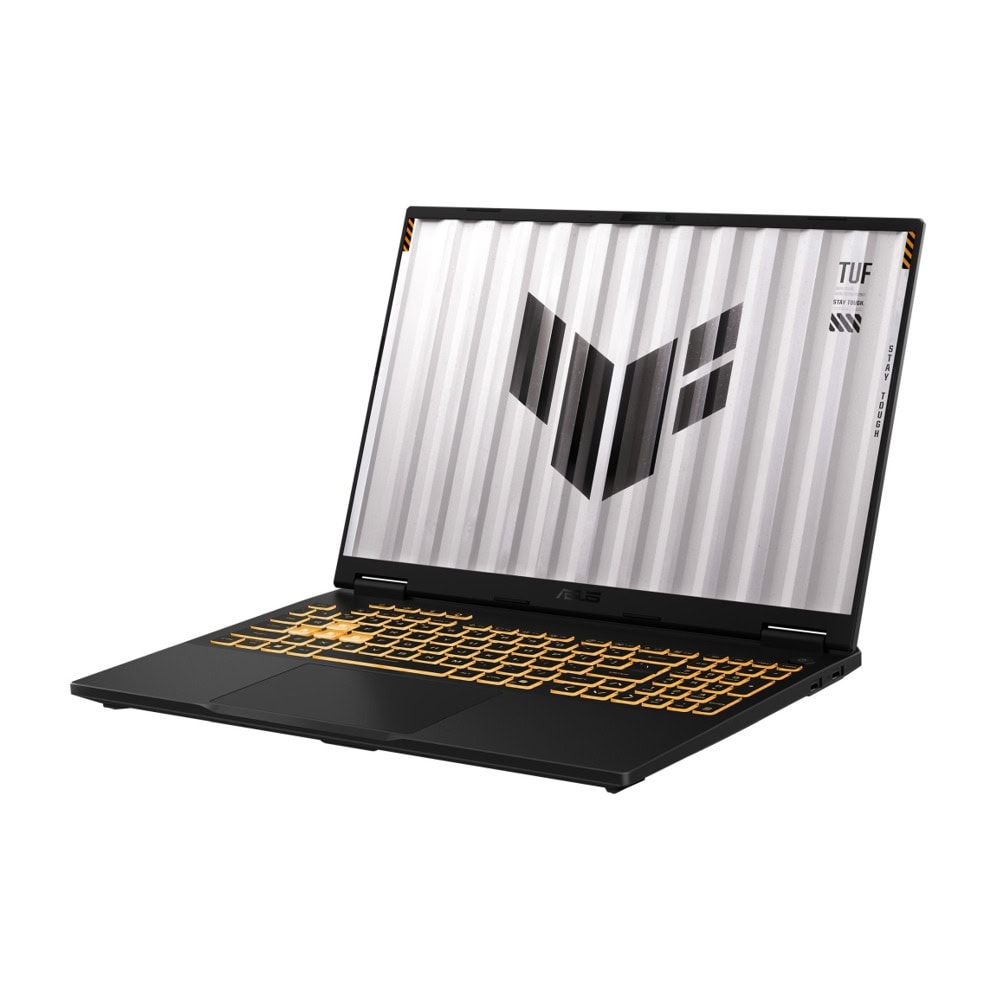 Asus TUF Gaming F16 FX608JMI-TU271 90NR0NB1-M00N6 | JAR Computers Asus TUF Gaming F16 FX608JMI-TU271 90NR0NB1-M00N6