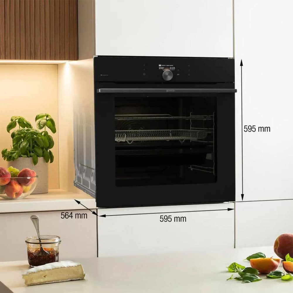 фурна за вграждане gorenje bp6138b | JAR Computers фурна за вграждане gorenje bp6138b