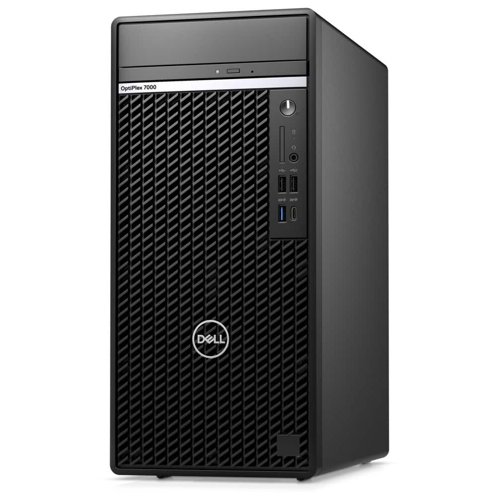 Dell OptiPlex 7000 MT N002O7000MT_VP_UBU