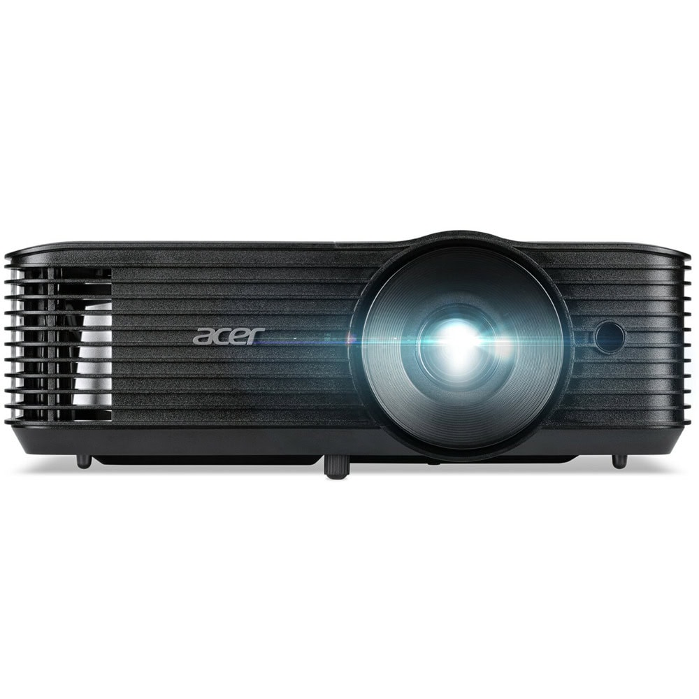 Acer X1328WHn+Natec Warbler 2