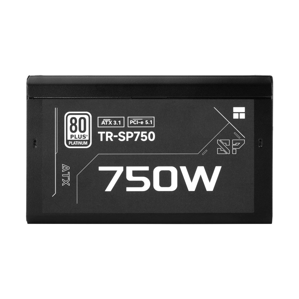 Thermalright SP-750 Black TR-SP750