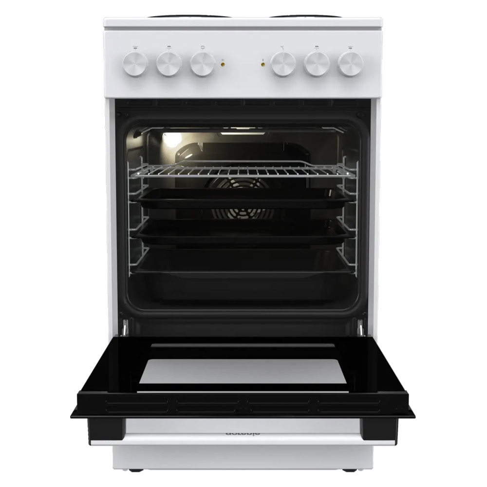 Gorenje GE5A60WH | JAR Computers Gorenje GE5A60WH