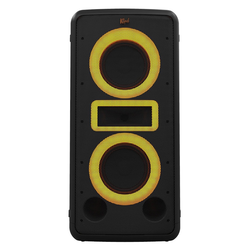 Klipsch New York Black | JAR Computers Klipsch New York Black