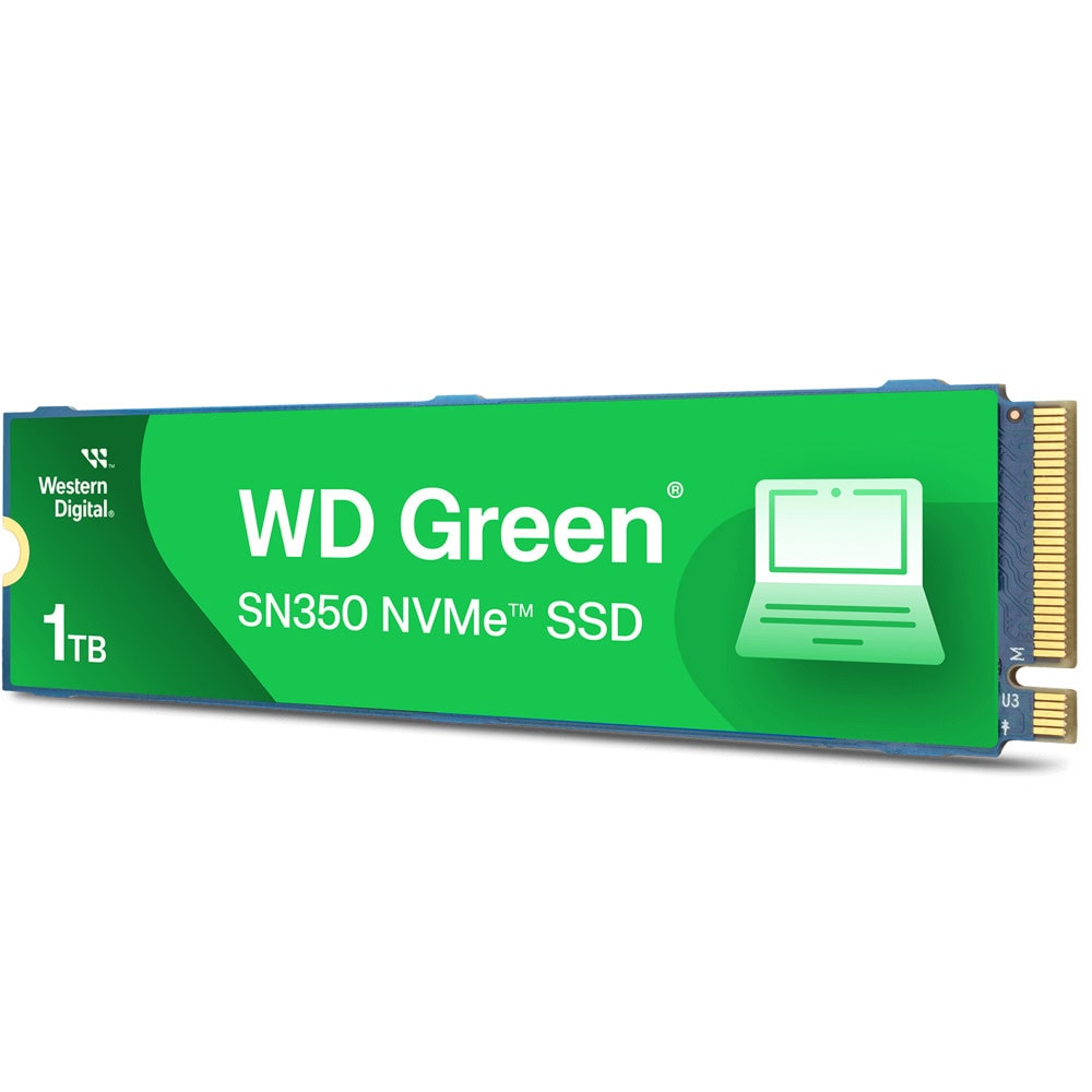 Western DIgital WDS100T3G0C