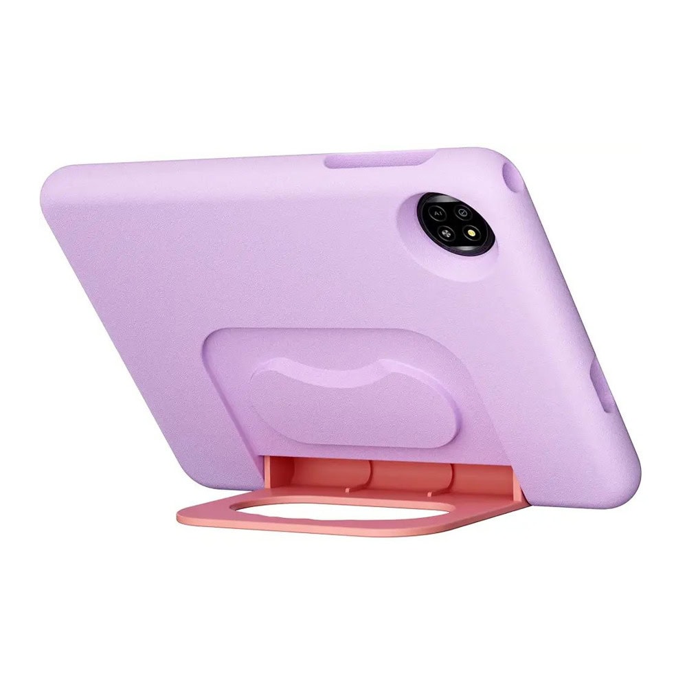 Blackview Tab 20 Kids Unicorn Purple