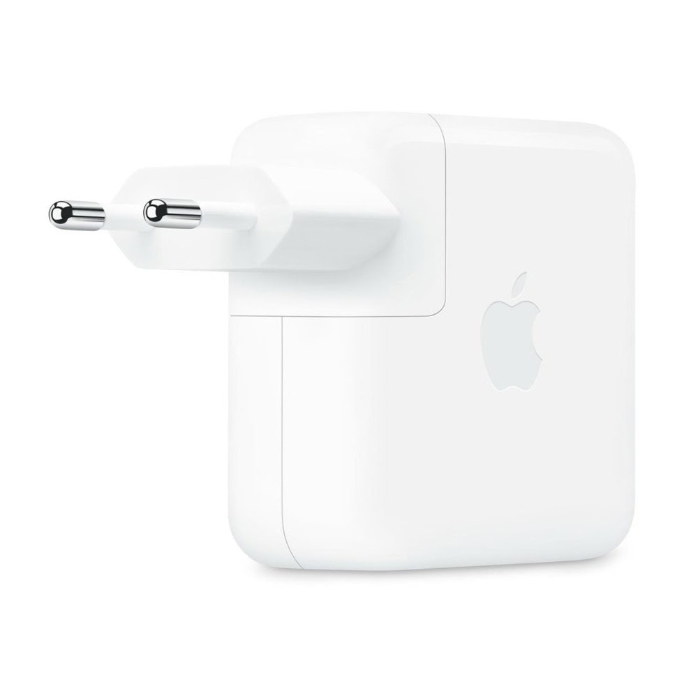 Apple 70W USB-C Power Adapter MXN53ZM/A | JAR Computers Apple 70W USB-C Power Adapter MXN53ZM/A