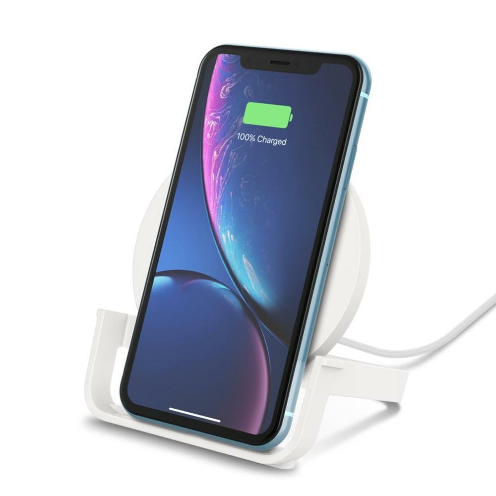 Belkin BoostCharge Charging Stand WIB001vfWH