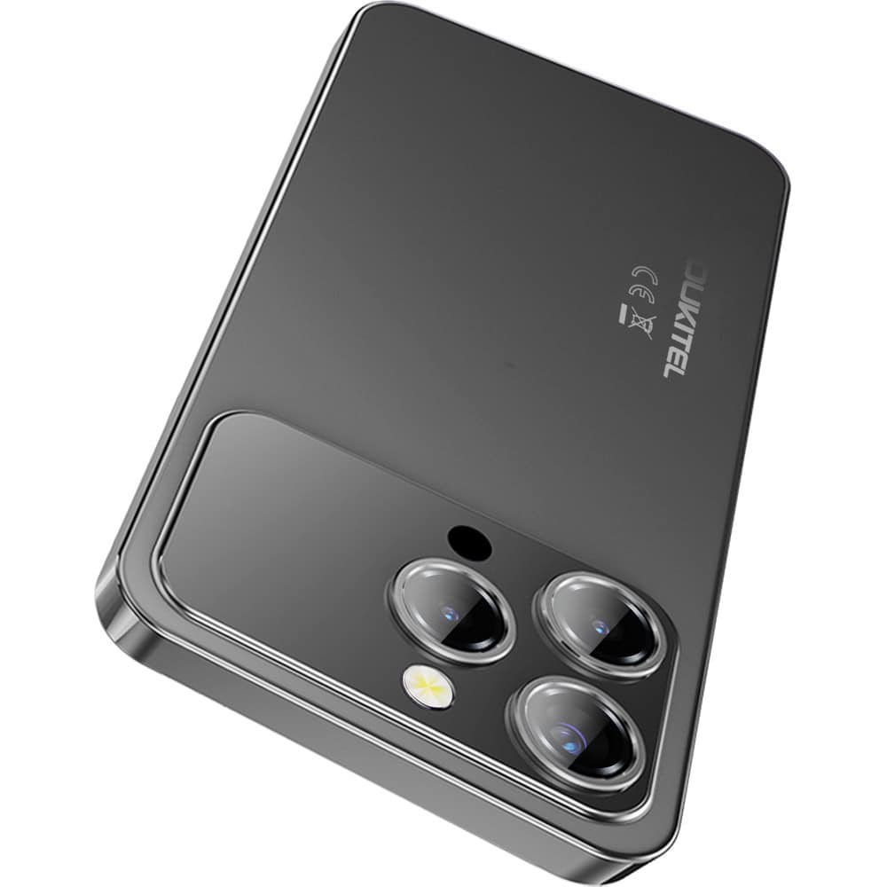 Oukitel P1 Pro 512GB/8GB Black | JAR Computers Oukitel P1 Pro 512GB/8GB Black