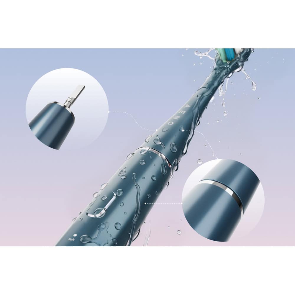 AENO DB10 Navy Blue ADB0010N