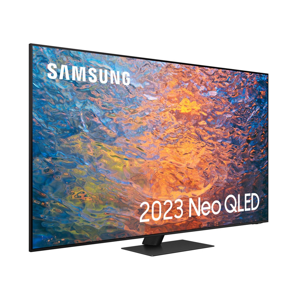 Телевизор Samsung QE-65QN95C