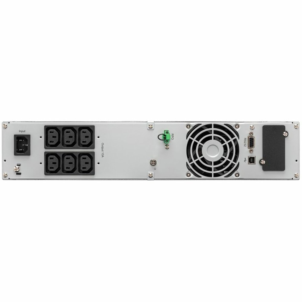 Eaton 9E 2000i Rack 2U 9E2000IR