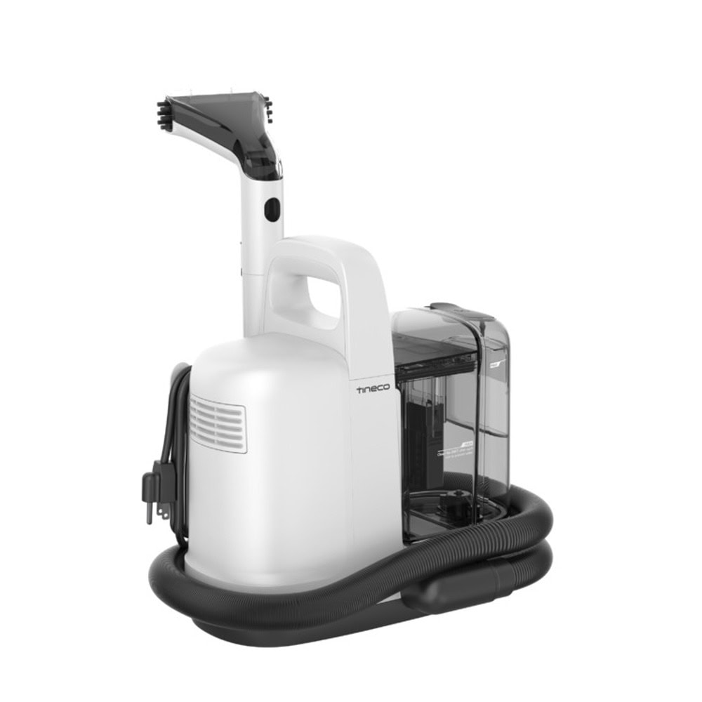 Tineco iCarpet Spot White