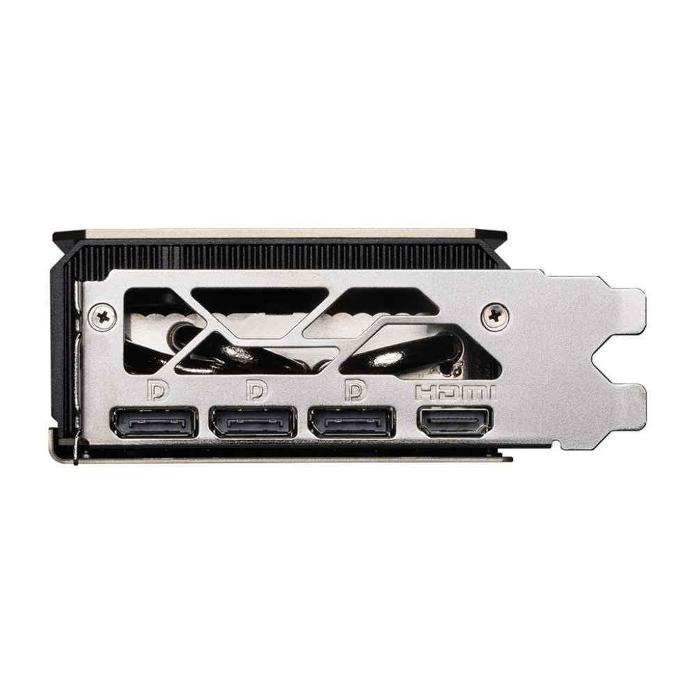 MSI GF RTX 5070 Inspire 3X OC