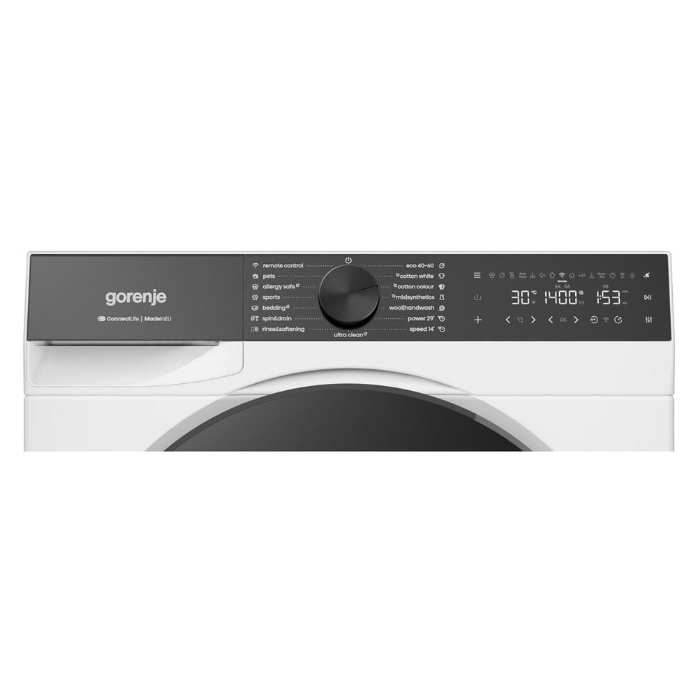 пералня gorenje wg684a31 | JAR Computers пералня gorenje wg684a31