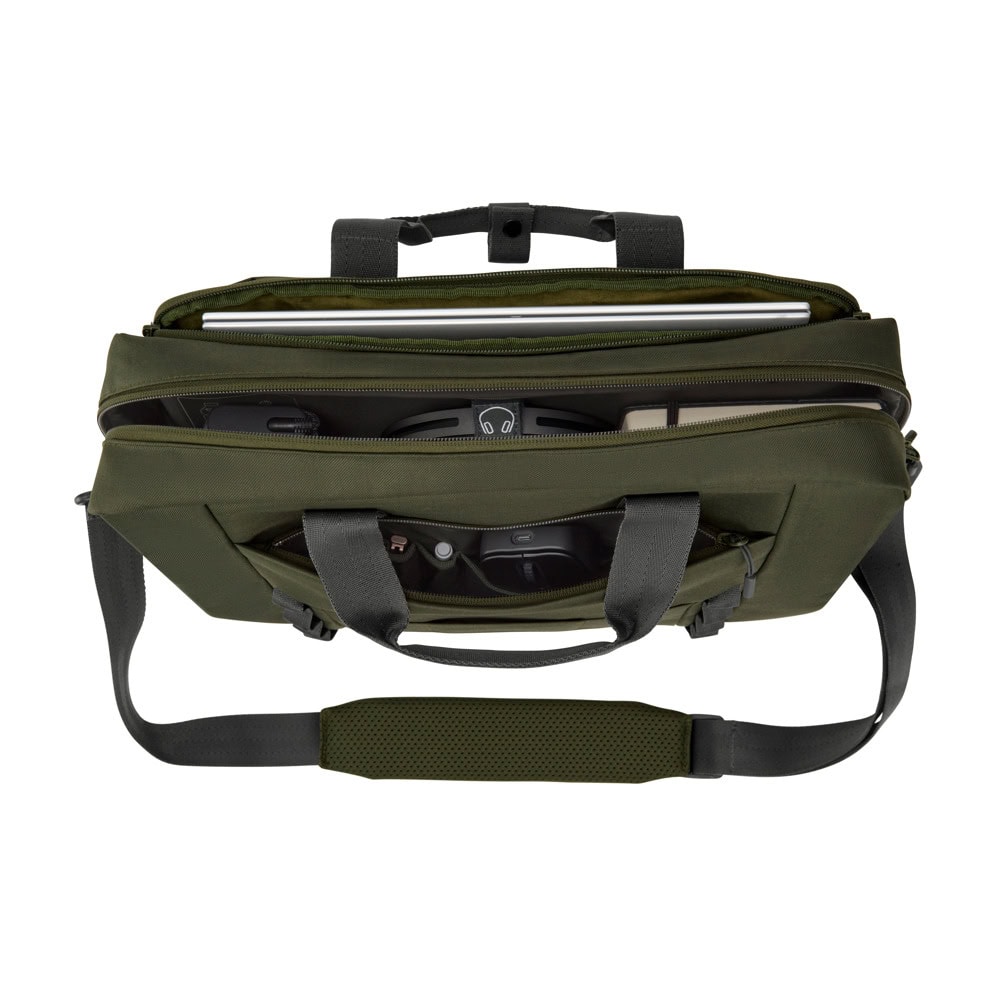 HP 15.6-inch Modular Laptop Bag 9J497AA